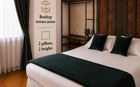 Bari Landlord 71 - Central Rooms